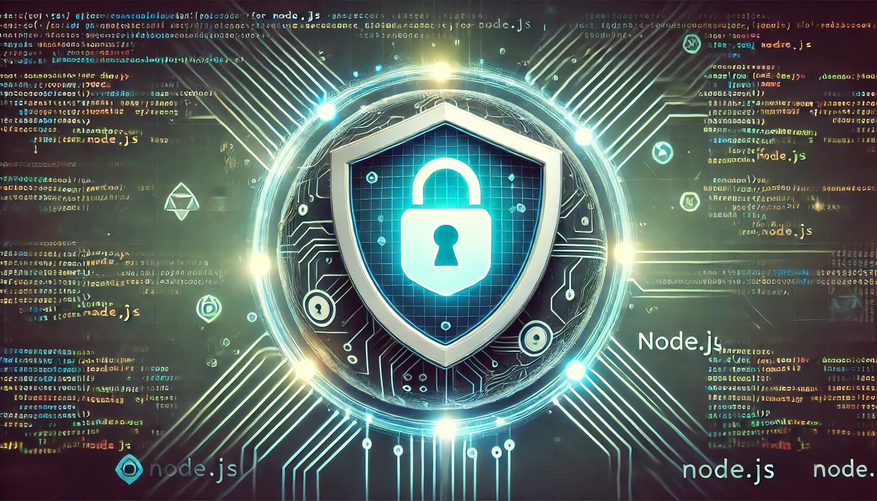 Guide to security in NodeJS