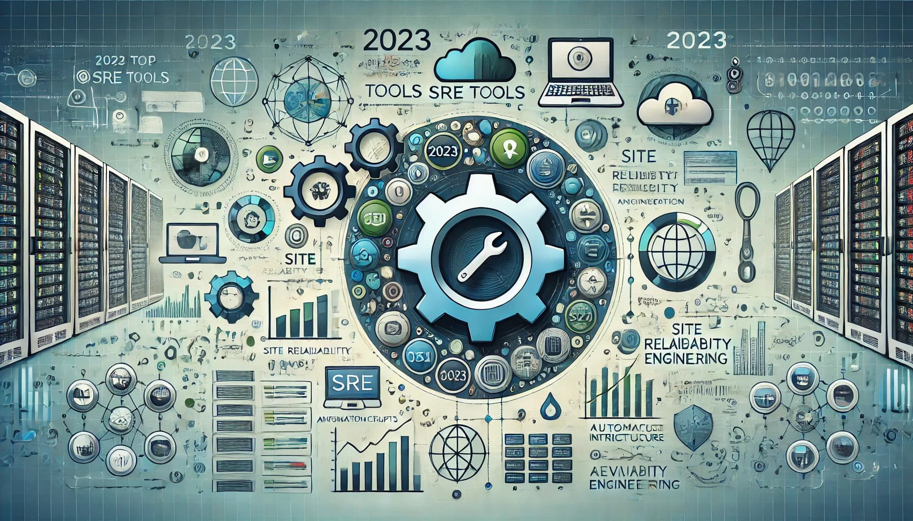 2023: Top SRE Tools